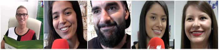 latinos en Australia