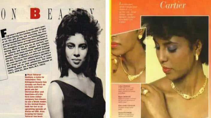 Life and Legacy: Yeharerwerk Gashaw - Pt 1