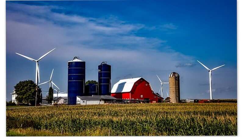 Năng lượng tái tạo cũng là một ngành dự kiến sẽ phát triển trong 5 năm tới