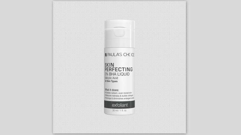 Skin Perfecting 2% BHA Liquid