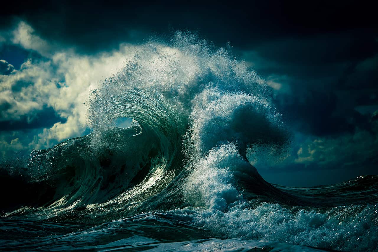 'Collide' by Ray Collins