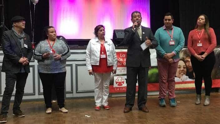 El club colo colo de Sydney