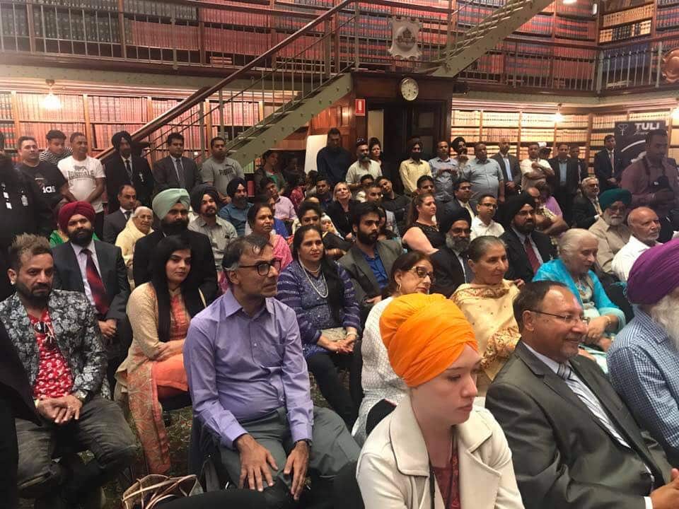 Punjabi Council of Australia