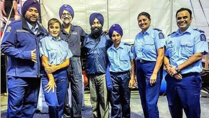 Parminder Singh Papatoetoe