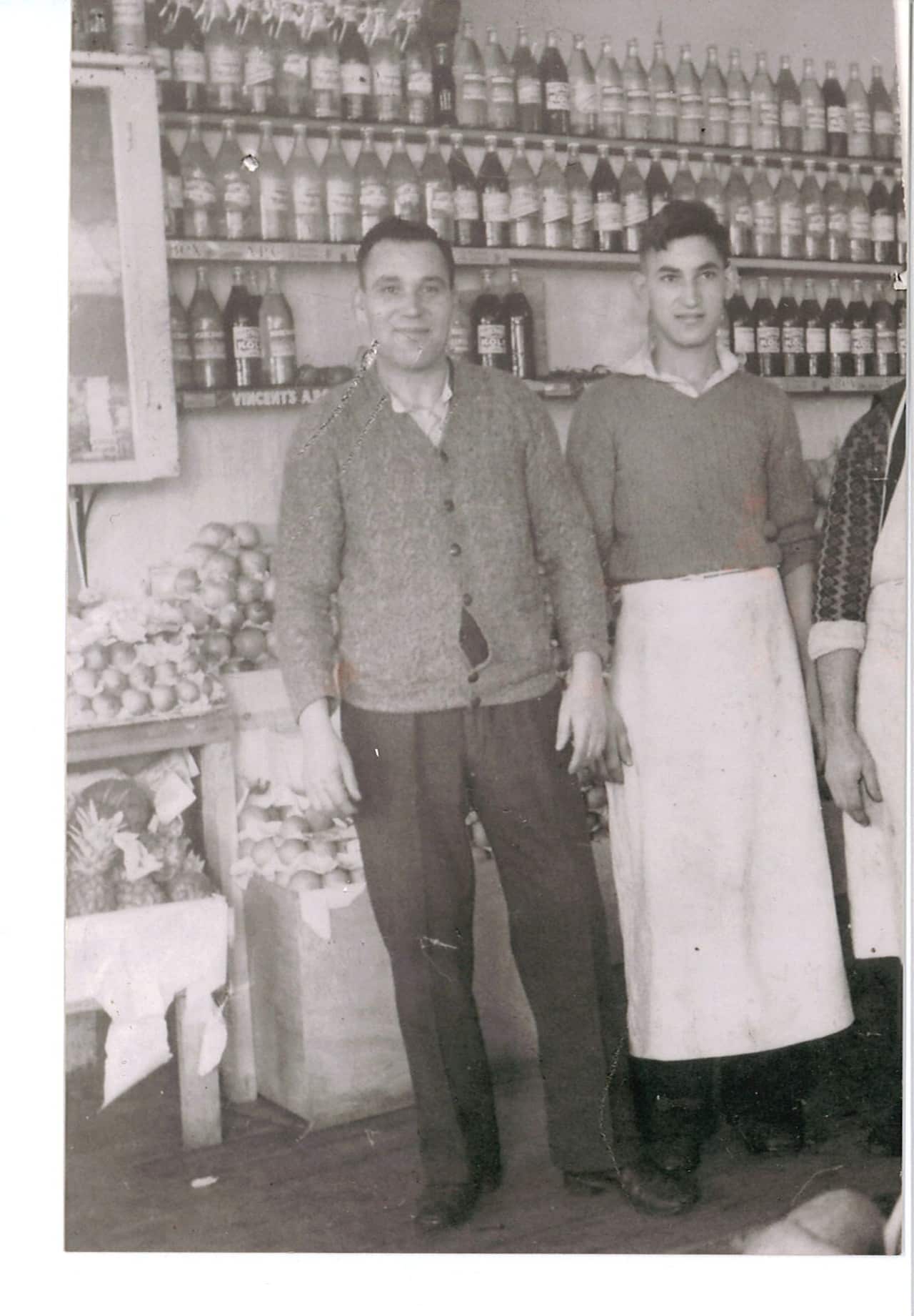 Greek Australian migration