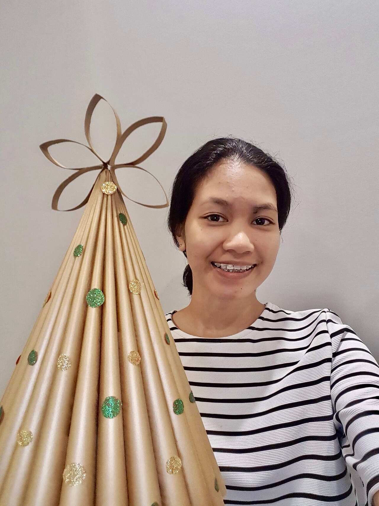 Supplied by Cristine Enero