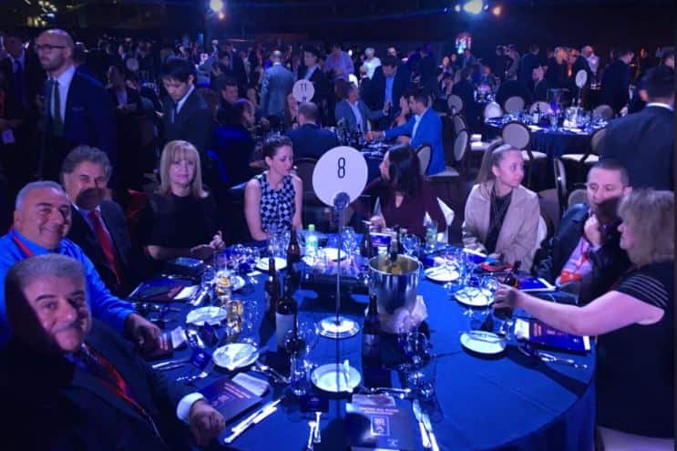 My journey to my new home