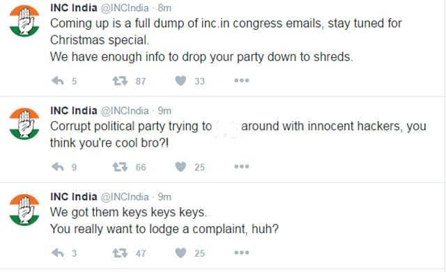 congress