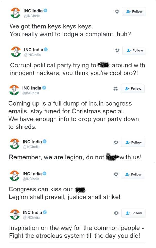 congress