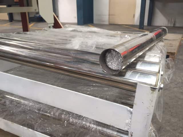 Taiwanese man jailed after importing more than 40kgs of meth