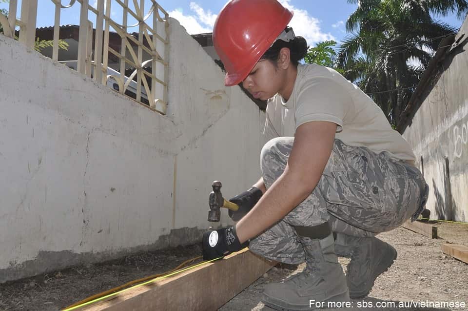  Australia has wasted a lot of the skills of its migrants