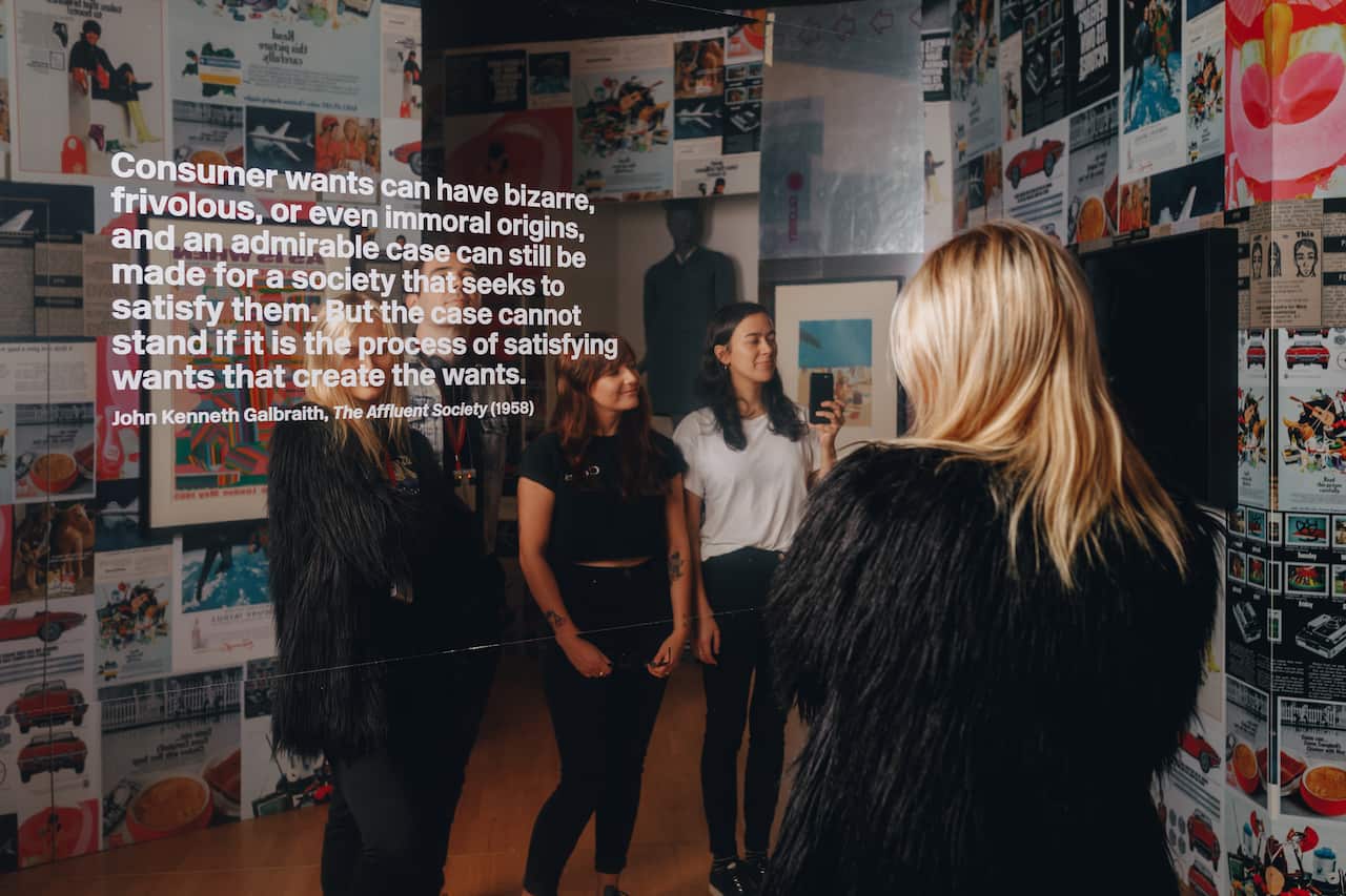 Museums Victoria, Media Production