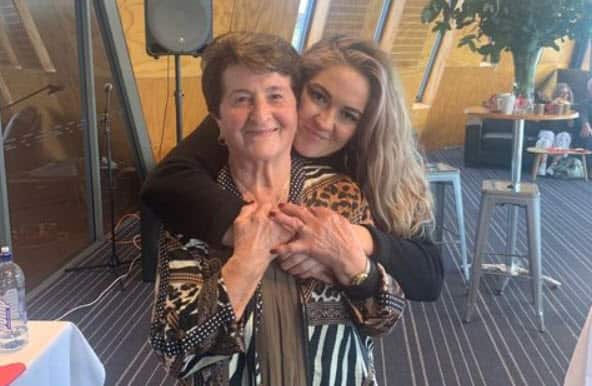 Dina e Livia Pizzirani