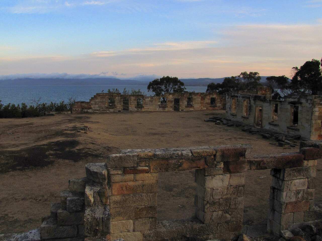 Coal Mines Historic Site