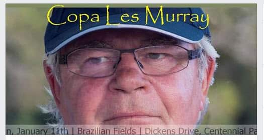 Copa Les Murray