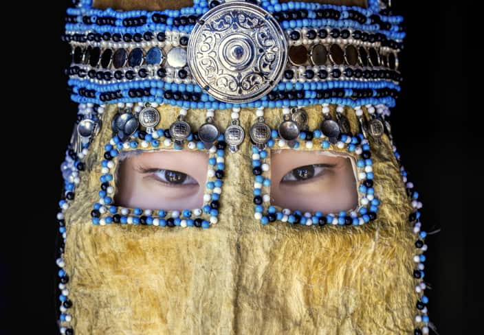 © Alexander Khimushin / The World In Faces