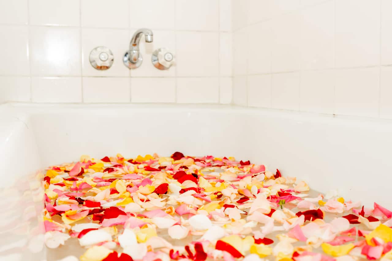 Facilities at Hearty Center 