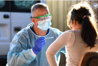 Revamping Contact Tracing System in Victoria