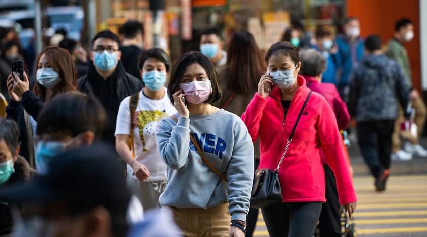 Virus alerts issued for six new Sydney venues, as authorities flag Christmas warning