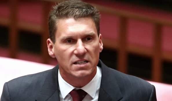 Conservative Senator Cory Bernardi