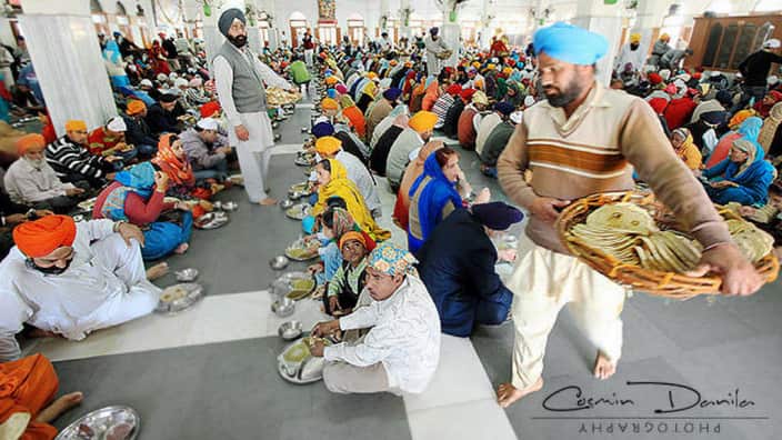 Langar