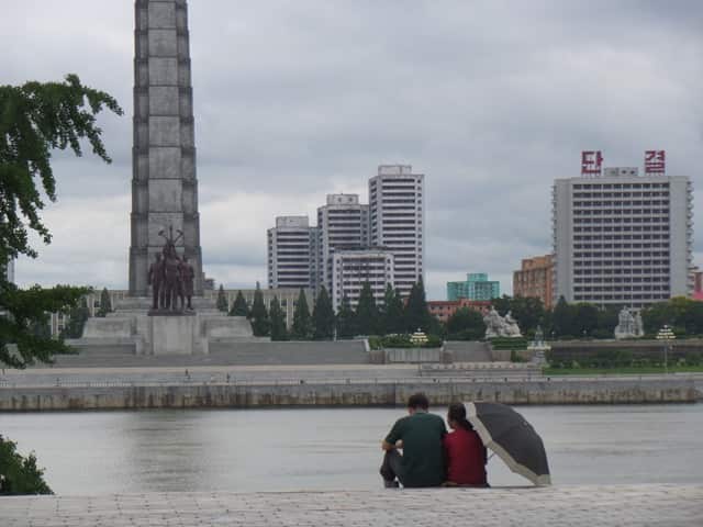 North Korea