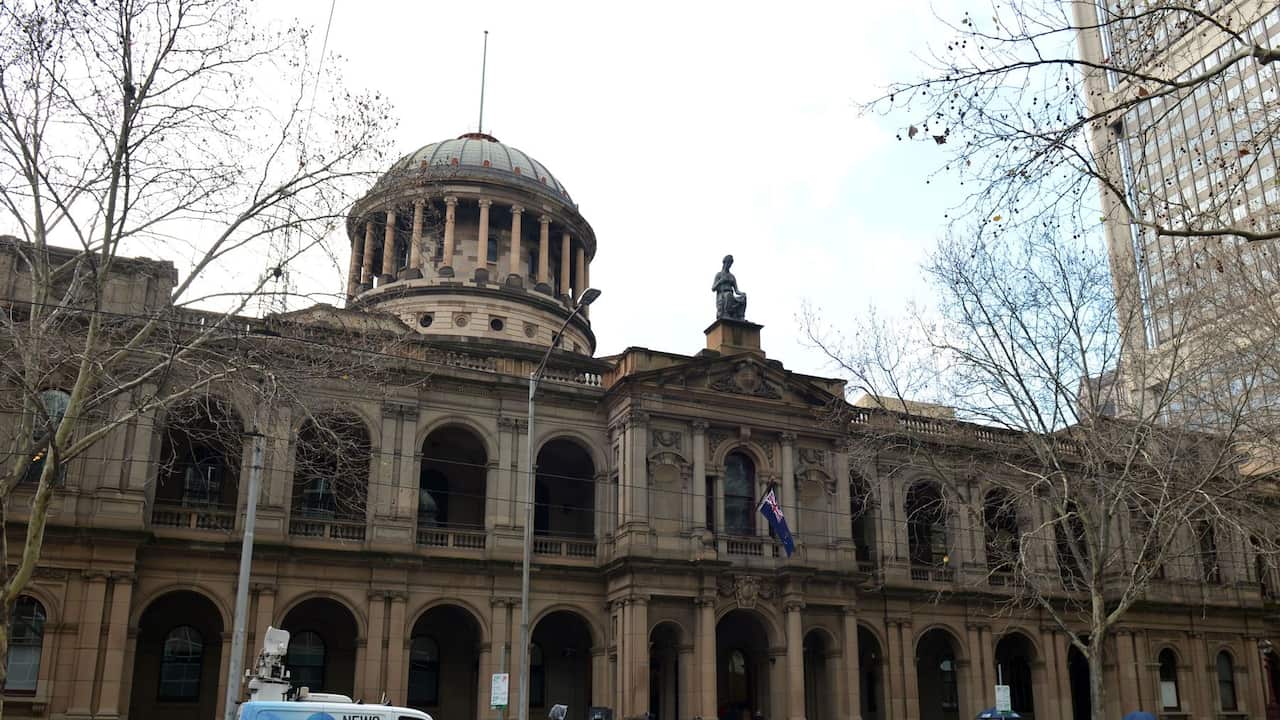 Victorian Supreme Court