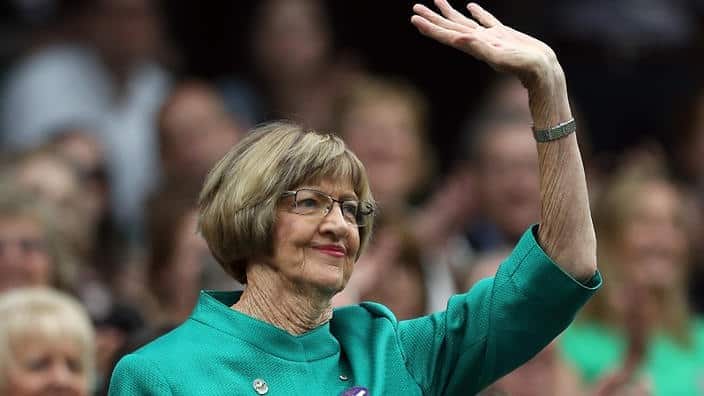 مارگارت کورت در سال ۱۹۹۵ کلیسای «مرکز زندگی پیروزی پنطیکاستی» را در پرت تأسیس کرد.