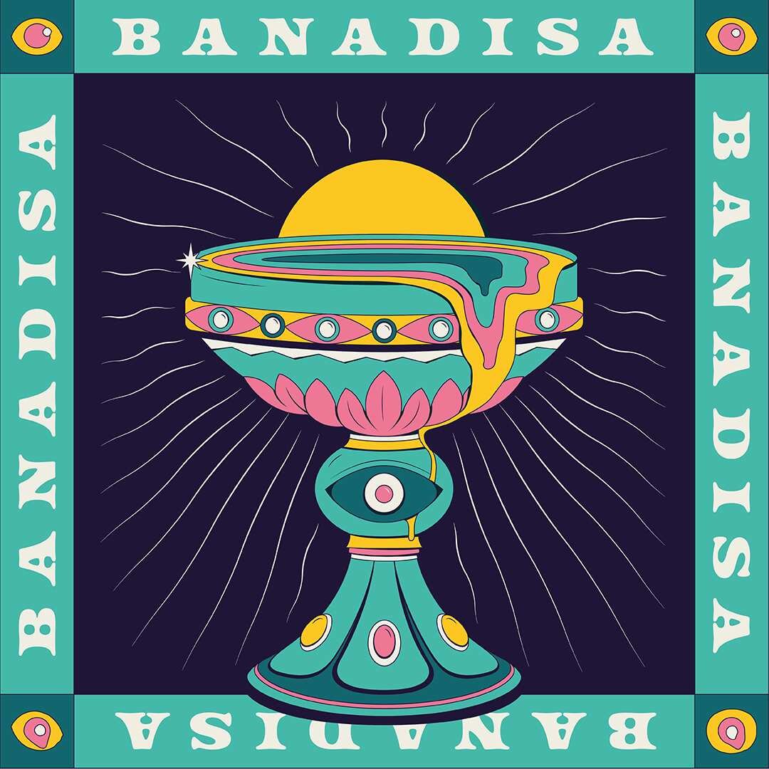 La copertina del nuovo album