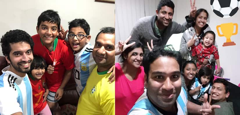 2018 Russia World Cup