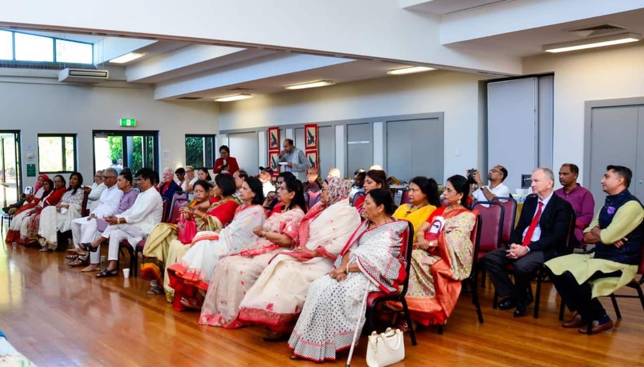 Cultural Diversity Network Inc