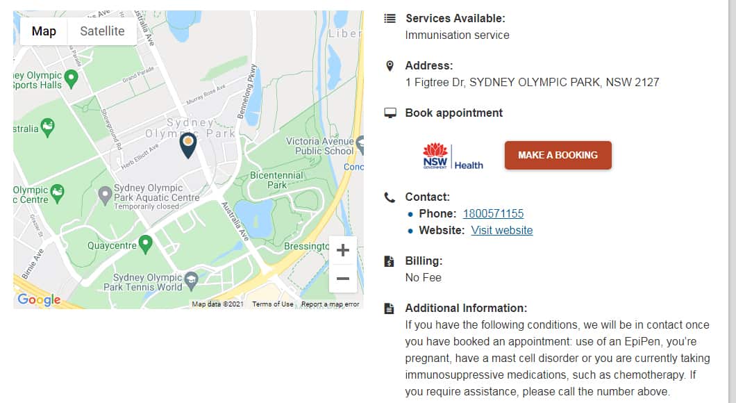 Coronavirus (COVID-19)