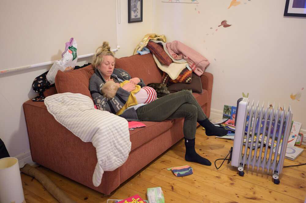 Covid Family - 2020 Melbourne