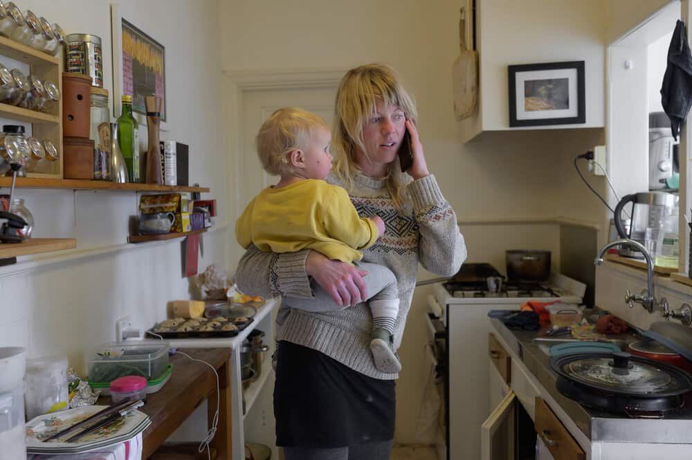 Covid Family - 2020 Melbourne