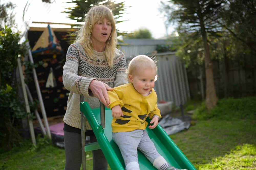 Covid Family - 2020 Melbourne