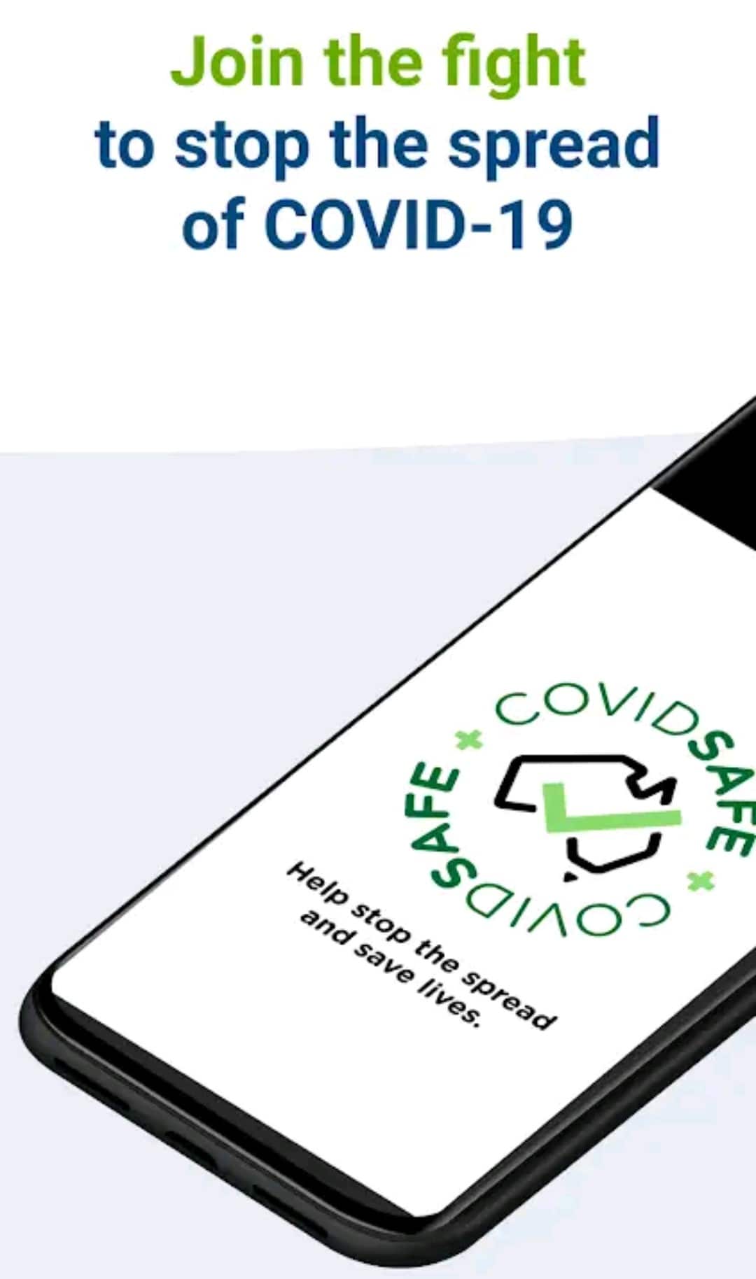 Stop the spread of COVID-19