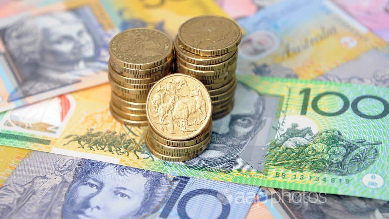 Today the Australian Bureau of Statistics released CPI figures today, that show that the inflation had risen dramatically in the last year.