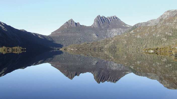 tourism australia