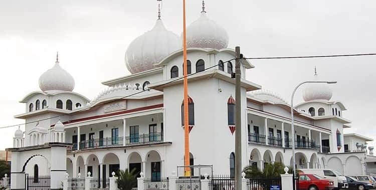 Craigieburn Gurudwara