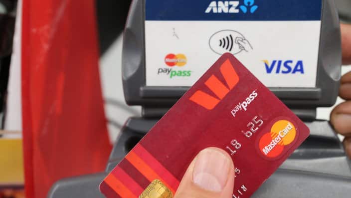 AAP Image/David Crosling