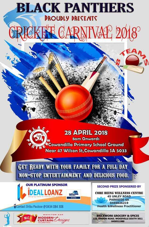 cricket