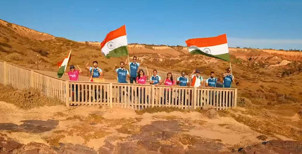 Bharat Army