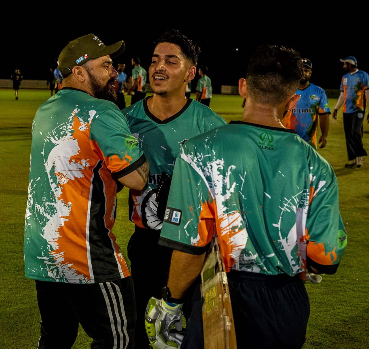 Indians in Sydney, Melbourne, Brisbane, Perth