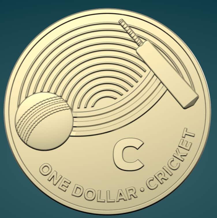 1 dollar coin