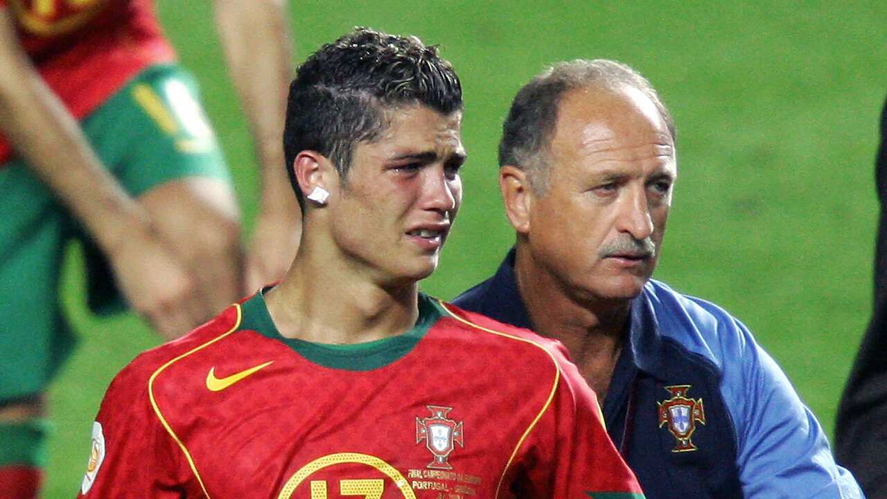 Felipe Scolari