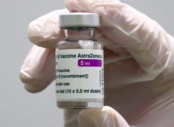 astrazeneca vaccine