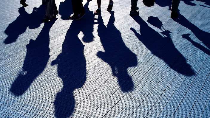 Australia less equal than in past