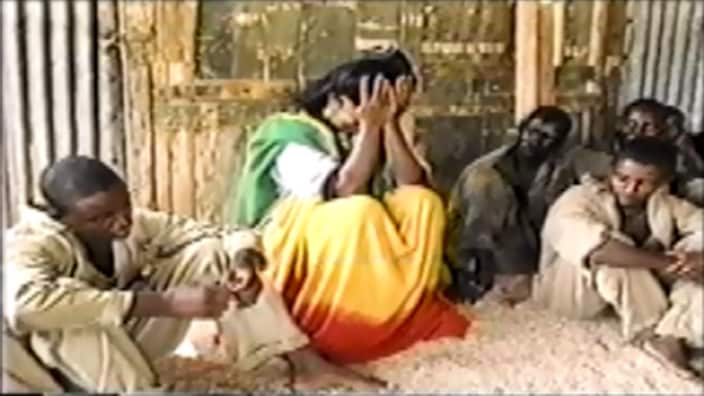 Life and Legacy: Yeharerwerk Gashaw - Pt 2