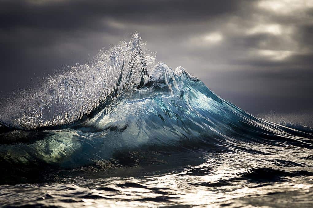 'Crystal" by Ray Collins
