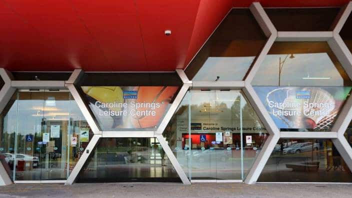 Caroline Springs Leisure Centre